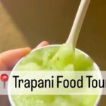 Trapani Food Tour - Walking Through Trapani’s Historic Streets
