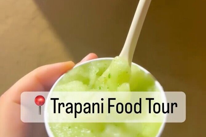 Trapani Food Tour - Walking Through Trapani’s Historic Streets