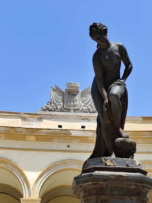 Trapani: Hidden Gems Walking Tour - What’s This Tour All About?