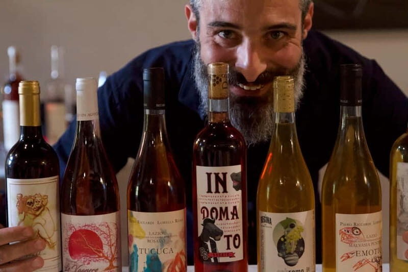 Trapizzino Rome Wine Bar: Local Wine and Olive Oil Tasting - Who Is This Tour Best For?