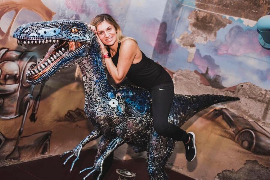 Trash Art Museum: Hungary's First Scrap Metal Exhibition - The Experience and What to Expect