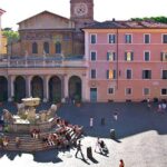 Trastevere: A Self-guided Audio Tour of Rome's Medieval Village - What’s Included and What to Keep in Mind