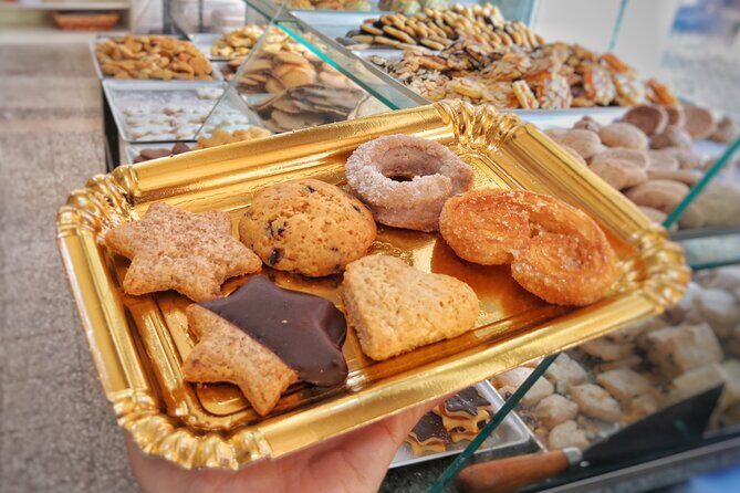 Trastevere and Ghetto tasting street food and walk-max 12 people - A Closer Look at the Itinerary