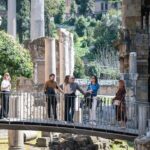 Trastevere & Campo de' Fiori Street Food Tour, Eat Like a Local - An In-Depth Look at the Itinerary