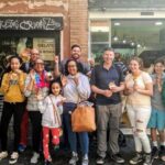 Trastevere District Street Food and Sightseeing Walking Tour - The Food and Tastings