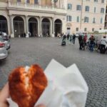 trastevere food adventure - FAQs