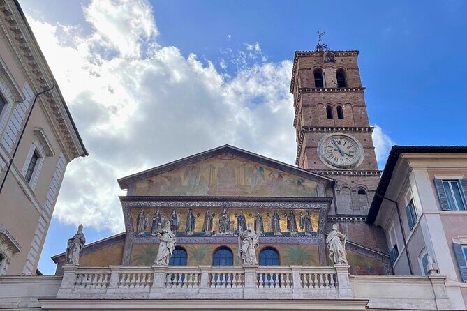 Trastevere Food Tour with Pasta-Making Class - The Value of the Experience
