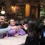 Trastevere, Rome Food & Wine Tasting Tour - A Closer Look at the Itinerary