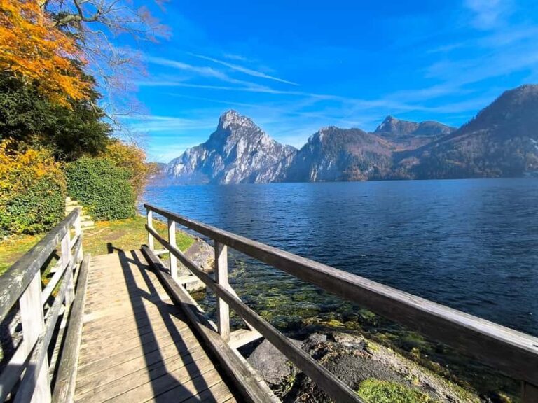 Traunkirchen, Hallstatt & Salzburg  A Day to Remember - How It Stacks Up for Travelers