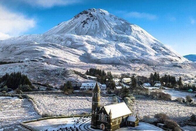 Travel and Experience the Emerald Isle. - Who Is This Tour Best For?