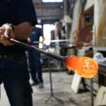 travel through time in Murano with a historic Venetian boat - What to Expect: A Two-Hour Immersion into Murano’s Art