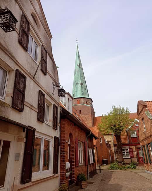 Travemünde city tour - To sum it up