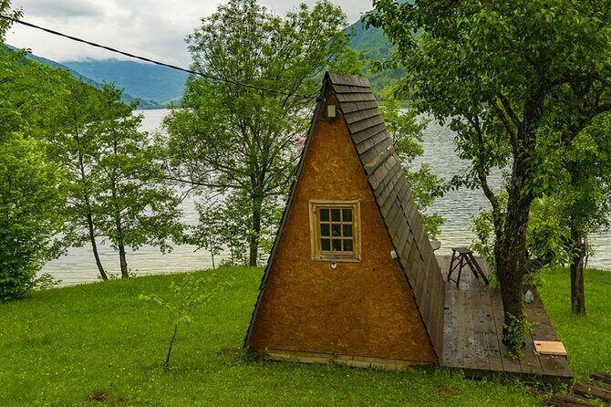 Travnik, Jajce & Pliva Lakes Day Tour From Sarajevo (fees Incl.) - What Do the Reviews Say?