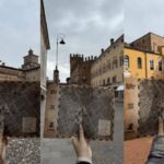 Treasure Hunt 2.0 in Ferrara - A Devil of an Assistant - The Day-to-Day Experience