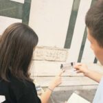 Treasure Hunt In Florence: The Lost Florin - The Itinerary: What You Can Expect