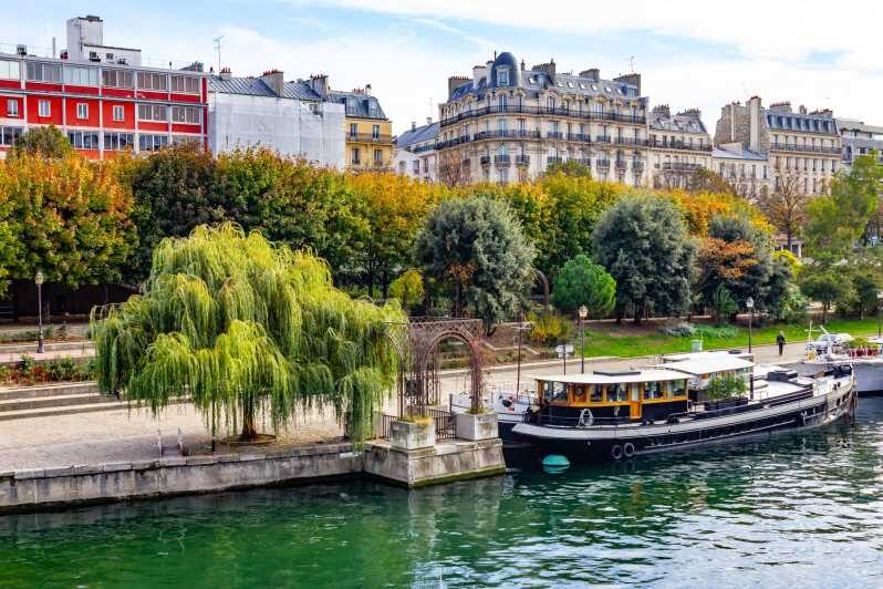 Treasure Hunt : The prisoner of the Bastille - The Practicalities