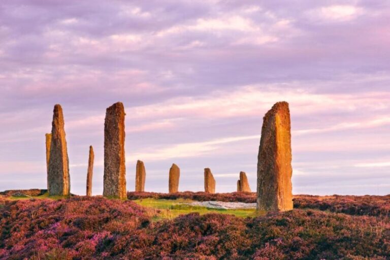 Treasures of Orkney: Private Half-Day Tour from Kirkwall - The Value of the Experience