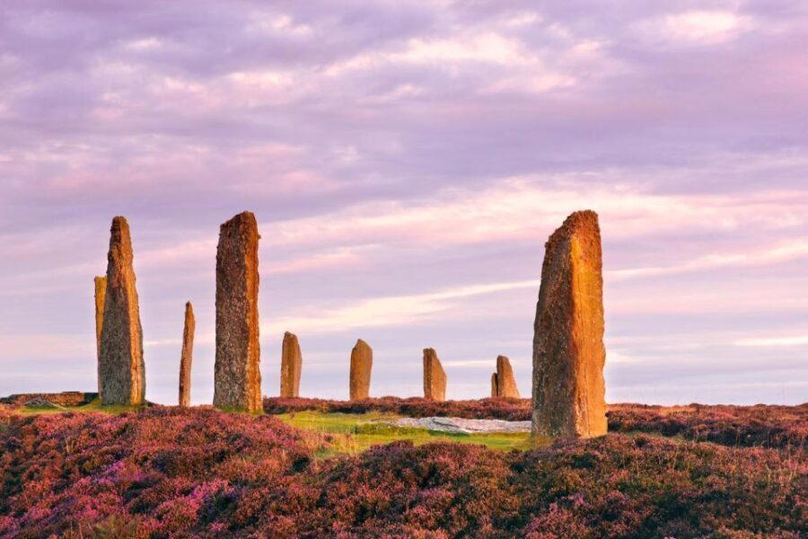 Treasures of Orkney: Private Half-Day Tour from Kirkwall - The Value of the Experience