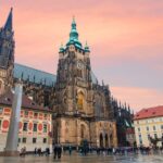 Treasures of Prague:Castle and Old Town Private Walking Tour - The Experience from the Traveler’s Perspective