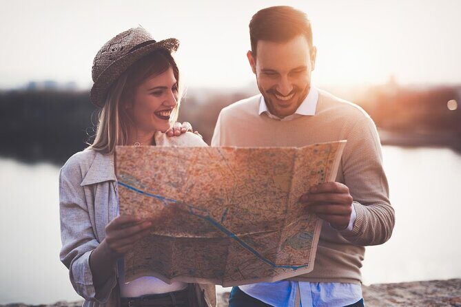 Treasures of Rhodes: Exploring History, Culture, and Nature - The Colossus of Rhodes: A Wonder of the Ancient World