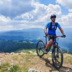 Trebevic Mountain Biking Tour from Sarajevo - Bobsleigh Track - Authentic Voices: What Do Real Travelers Say?