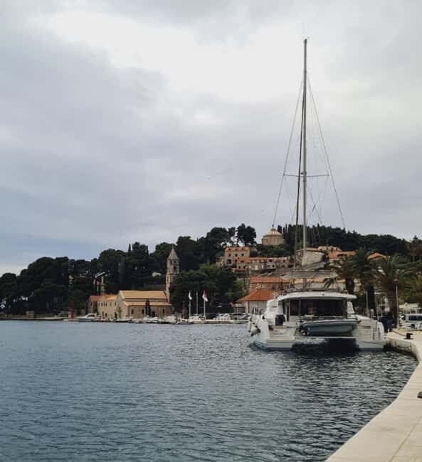 Trebinje: 5-Day Montenegro, Croatia, and Bosnia Tour - FAQ