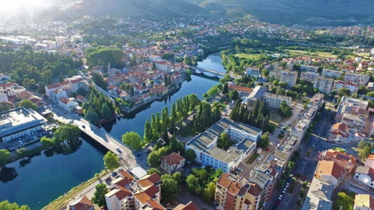 Trebinje Tour with Luxury Transportation and Wine Tasting - What We Like (And What Could Be Better)