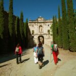 Trek & Wine in Priorat - The Experience: Walking Among Vineyards