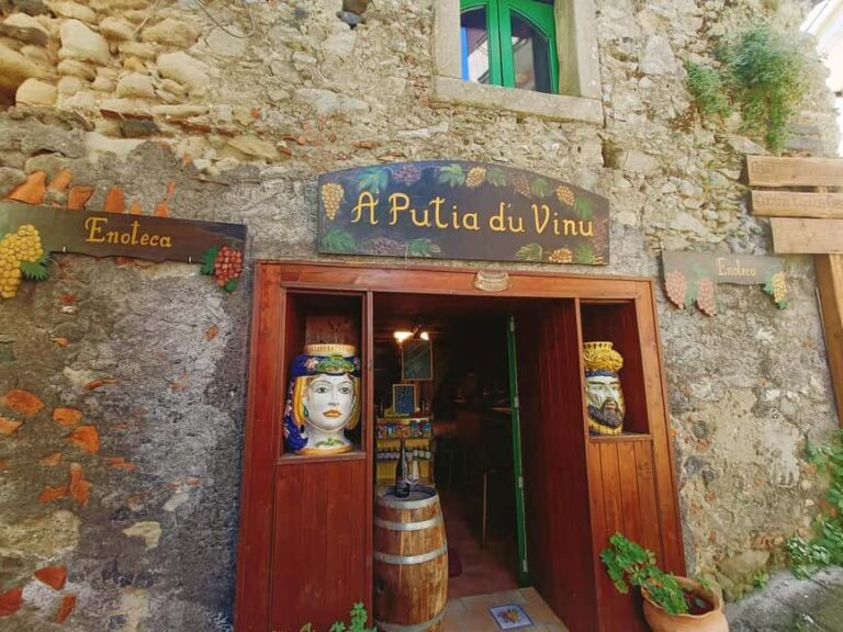 Trekking del Borgo in the village - Practical Details: What You Need to Know