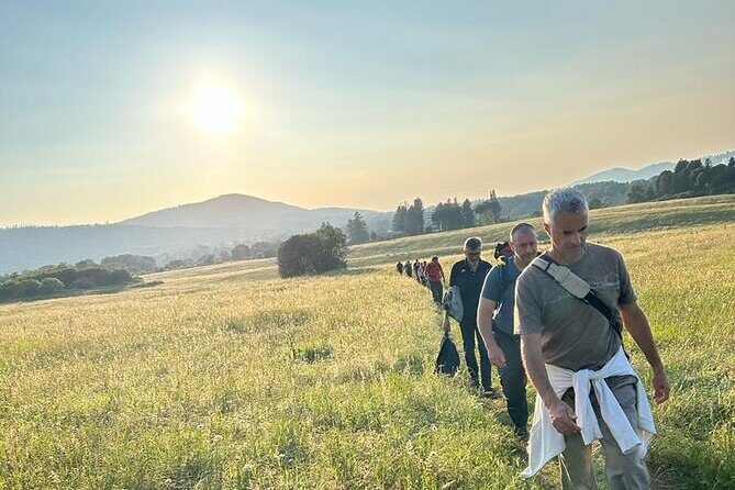 Trekking Rome and Roman Castles: Private Guided Excursions - Who Is This Tour Best For?