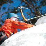 Tremblant Ice Climbing School - The Authenticity and Safety of the Experience