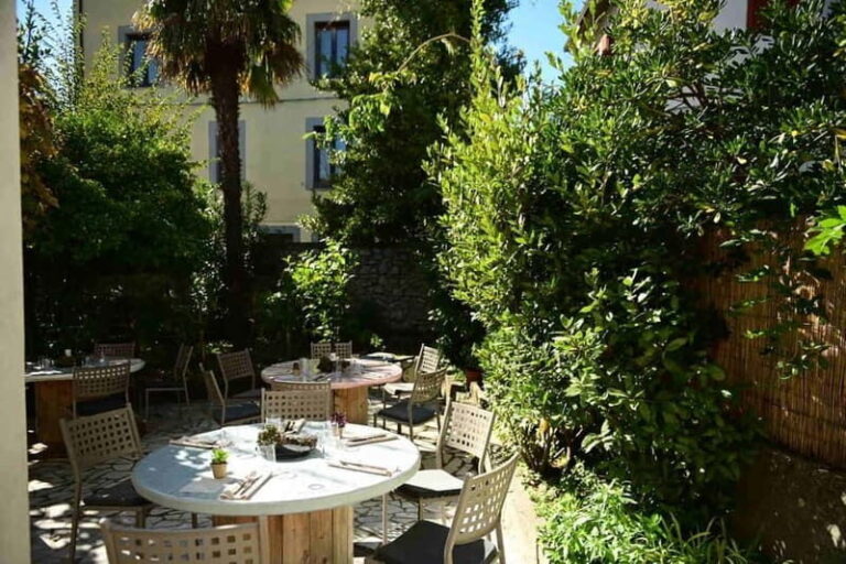 Trentinara Wine Tasting and Walking Tour - The Itinerary in Detail