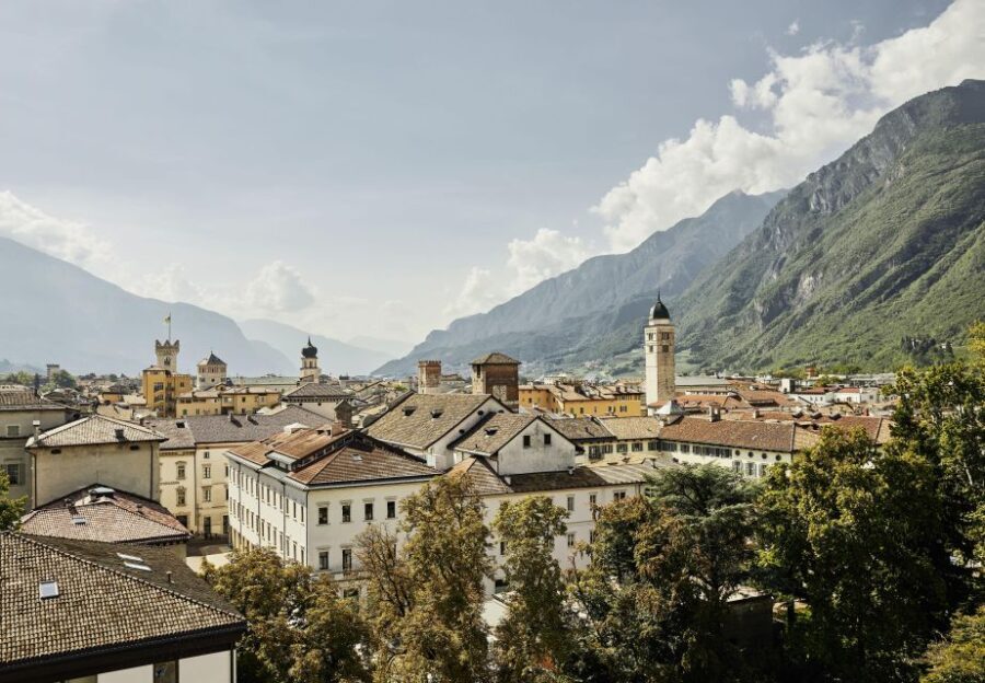 Trento:Guided walking tour of the historic centre with guide - Insights from Real Participants