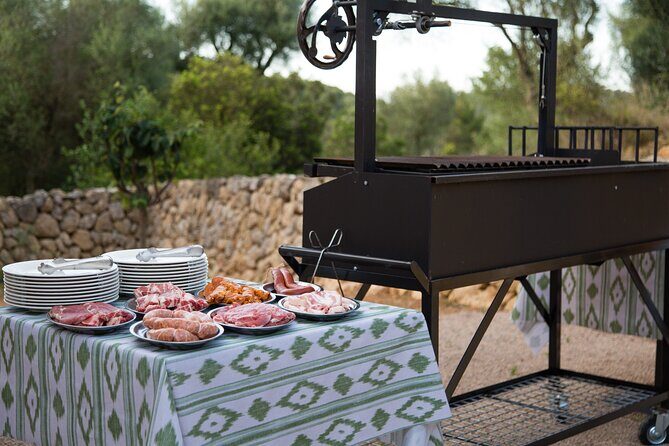 Treurer Mediterranean Barbecue Night - Who Should Consider This Experience?