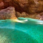 Trevi Fountain district Underground Domus Tour and Gelato - Visiting the Trevi Fountain: A Legendary Landmark