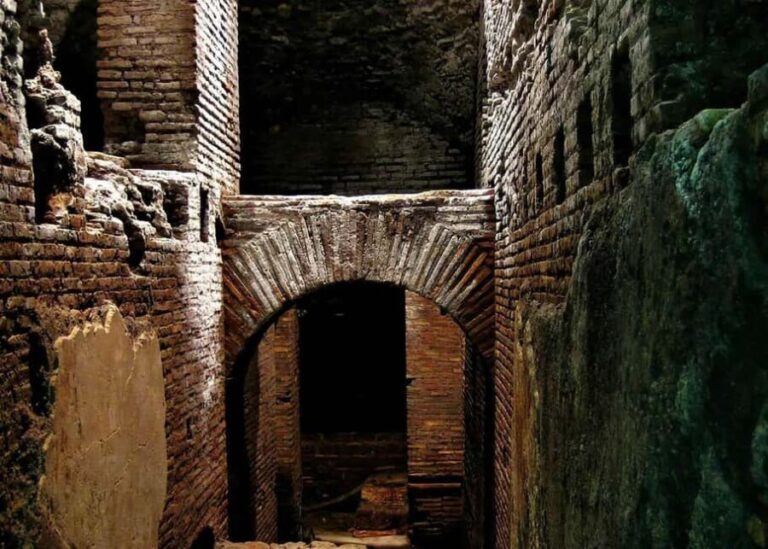 Trevi Fountain Tour: Mythology, Ruins & 2,000-Year Aqueduct - Final Thoughts: Is It Right for You?