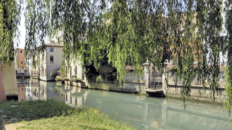Treviso: Hidden Places Walking Tour - Who Should Consider This Tour?