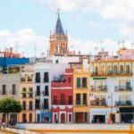 Triana La Flamenca Tour. "Includes a visit to the Corrales." - Detailed Breakdown of the Itinerary
