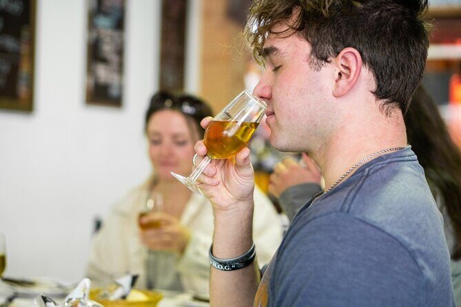 Triana Market Tapas Tour - Who Should Consider This Tour?