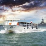 Tribute to Pearl Harbor Arizona Memorial and Honolulu City Tour - Authentic Traveler Insights