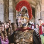 Trier: Adventure tour: "The Secret of the Porta Nigra" - What the tour includes and what to expect