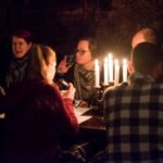 Trier: Candlelight wine tasting in Germany's oldest wine cellar - The Experience in Detail