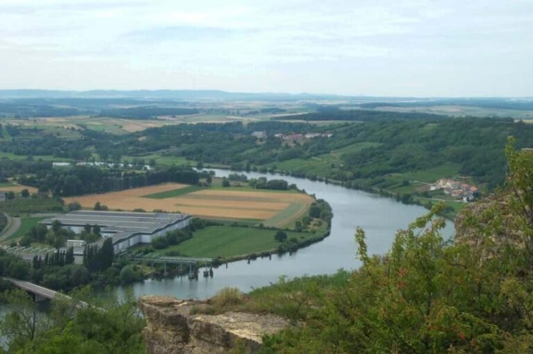 Trier (DE), Schengen & French Castle: Tour from Luxembourg - Who Is This Tour Best For?