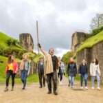 Trier: Gladiator Valerius adventure tour - The Setting and Atmosphere
