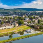 Trier, Mosel: Wine tour with a boat ride - The Experience from Reviews