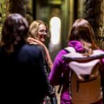 Trier: On imperial trails - Underworld tour - The Value of the Experience