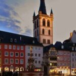 Trier: Private Guided Walking Tour - A Closer Look at What You Can Expect