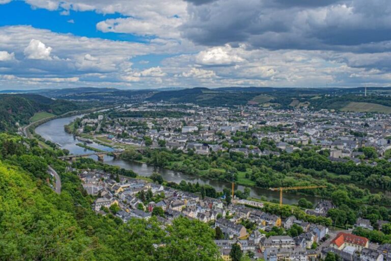 Trier: Private Walking Tour with a Local Guide - Practical Considerations and Value
