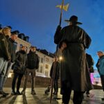 Trier: Tour with the Trier Night Watchman - Costume Tour - Practical Details and Considerations