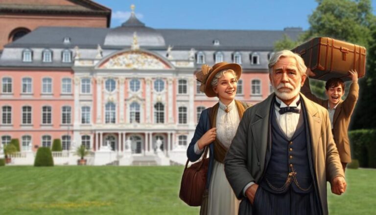 Trier: Your Adventure Awaits - The Return of the Elector - The Puzzles and Their Difficulty